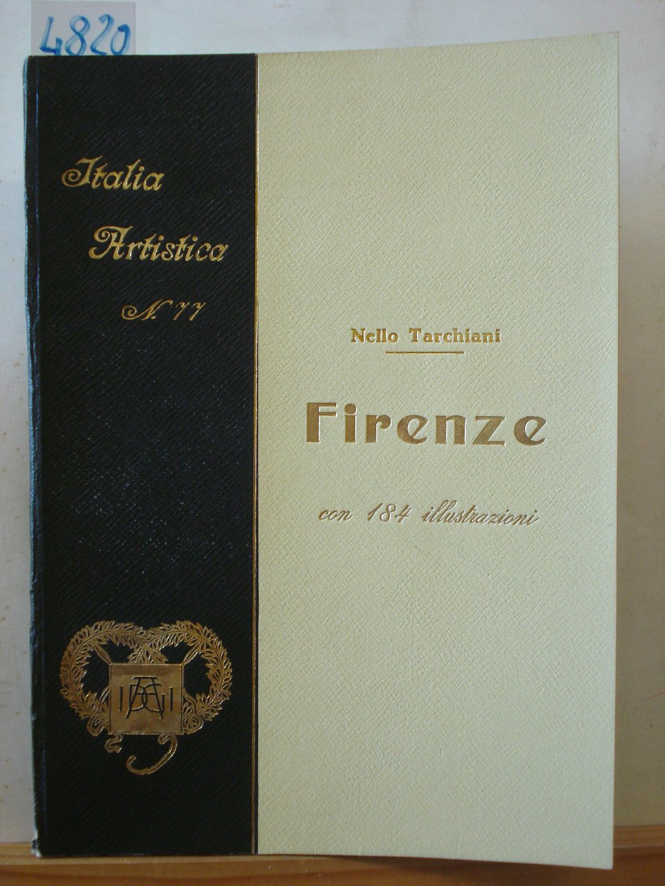 FIRENZE.,