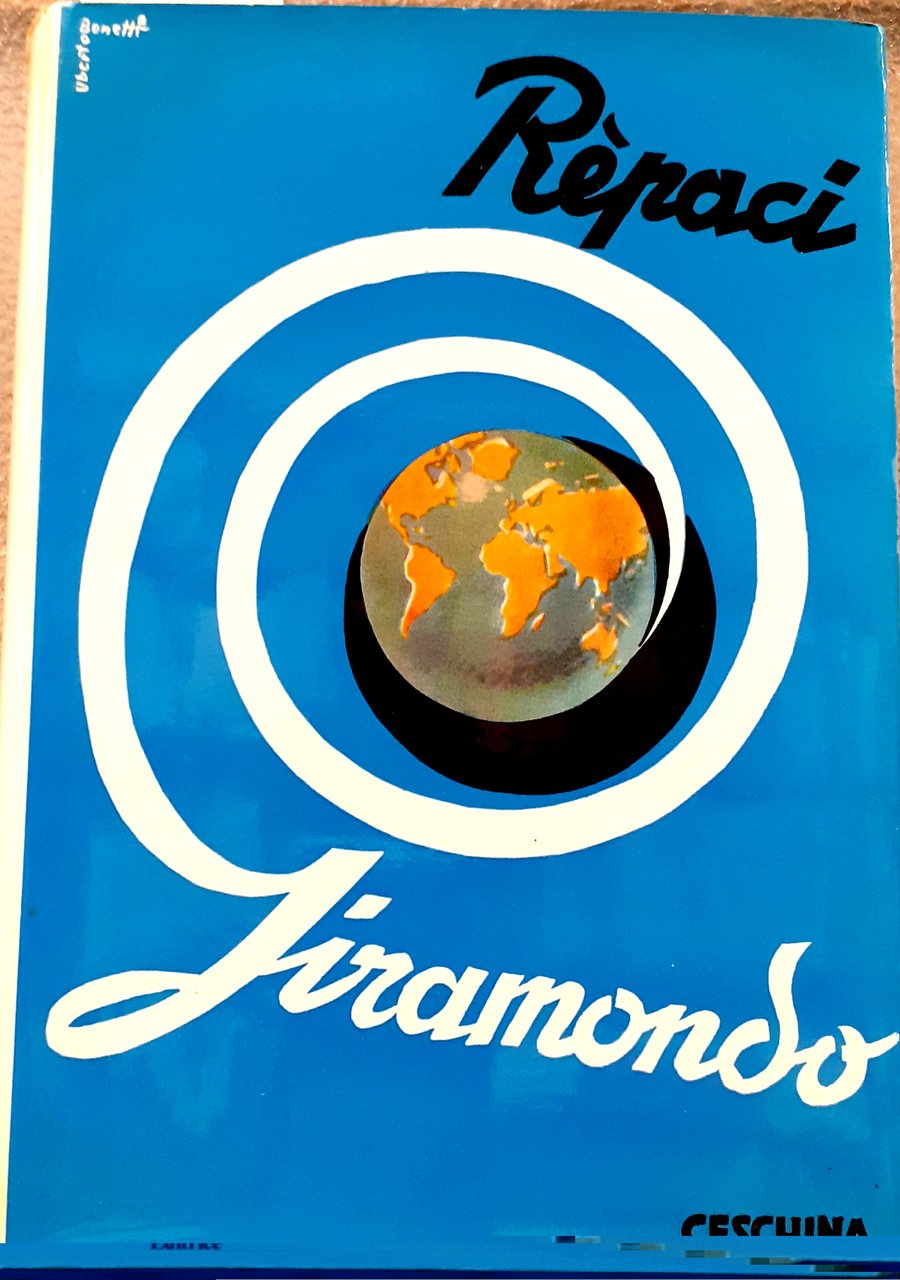 GIRAMONDO.