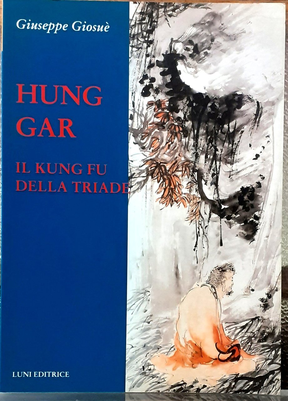 HUNG GAR. IL KUNG FU DELLA TRIADE.