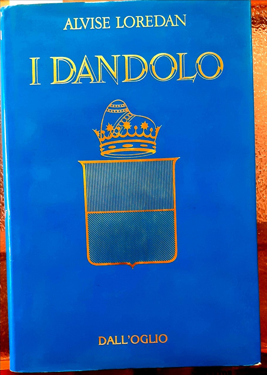 I DANDOLO.