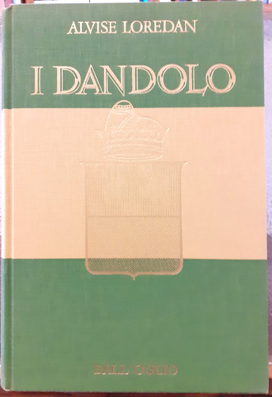 I DANDOLO.