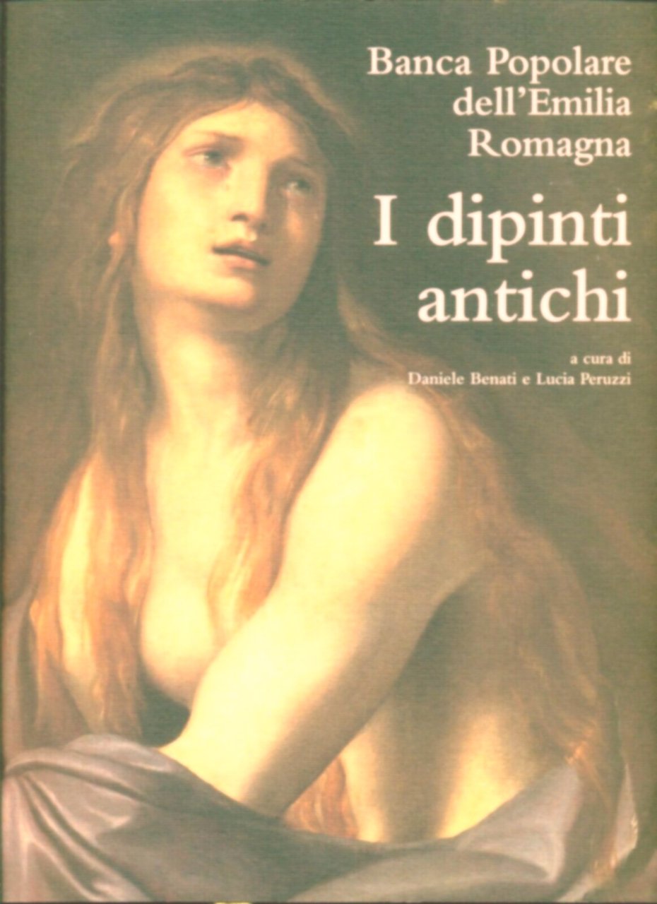 I DIPINTI ANTICHI.