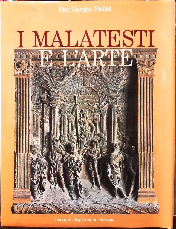 I MALATESTI E L'ARTE.