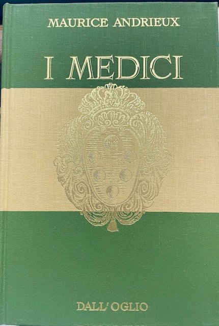 I MEDICI.