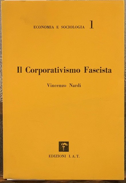 IL CORPORATIVI1918.,