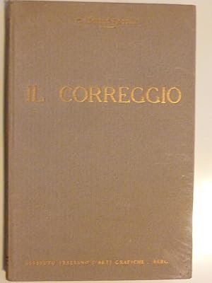 IL CORREGGIO.,