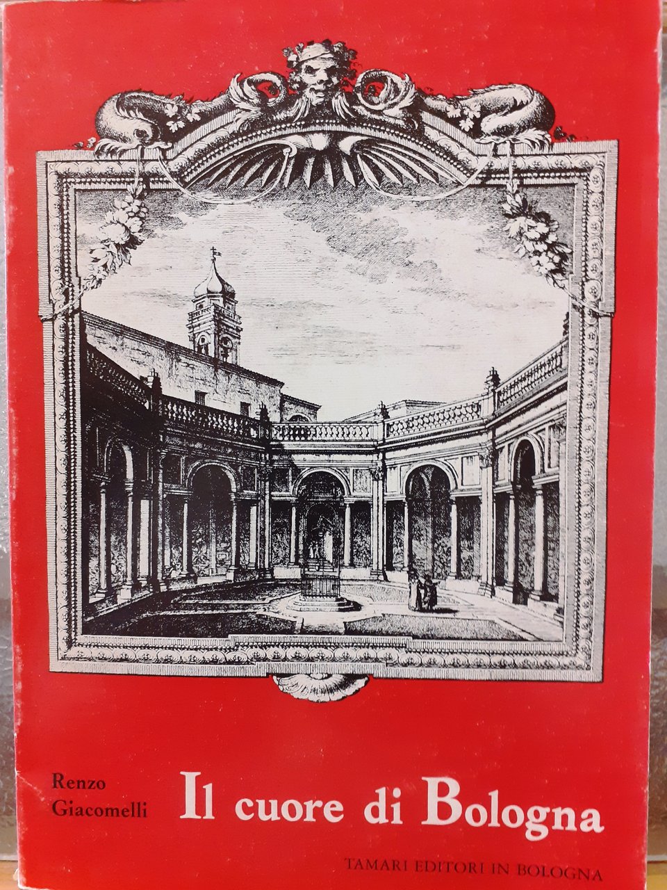 IL CUORE DI BOLOGNA.