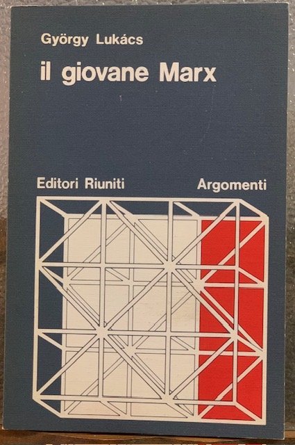 IL GIOVANE MARX.
