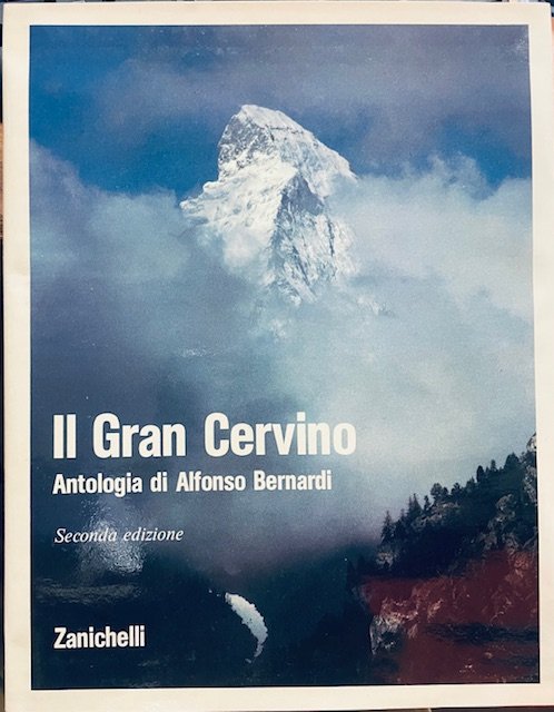 IL GRAN CERVINO.