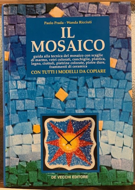 IL MOSAICO.
