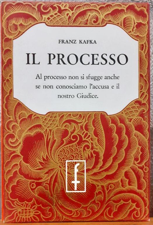 IL PROCESSO.