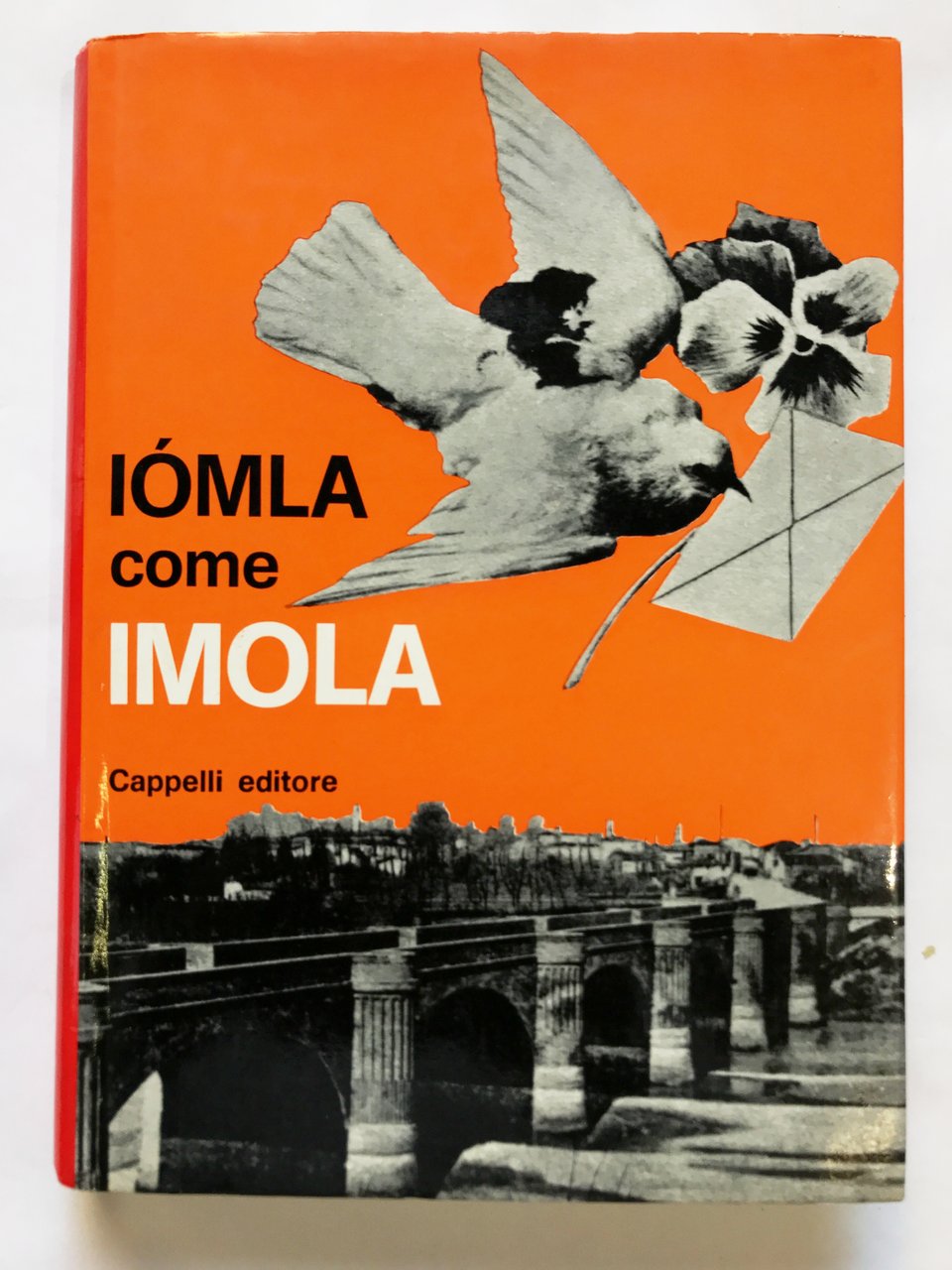 JOMLA COME IMOLA.