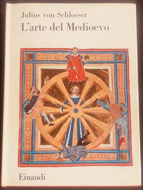 L'ARTE DEL MEDIOEVO.