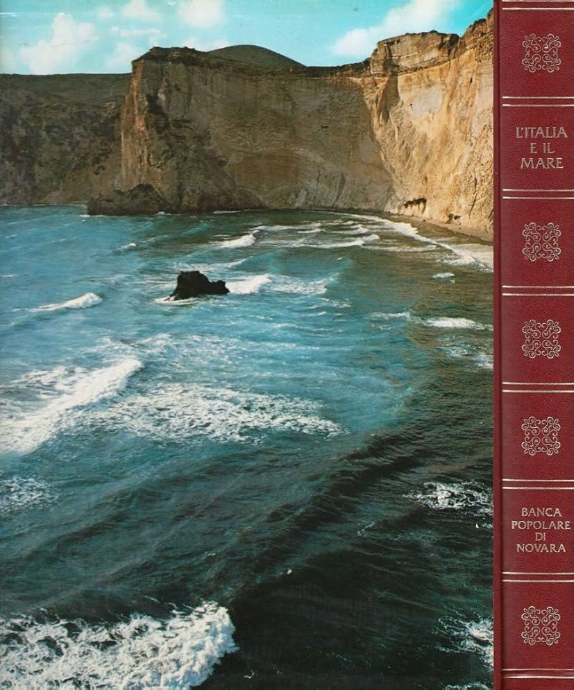 L'ITALIA: UOMINI E TERRITORIO. L'ITALIA E IL MARE.