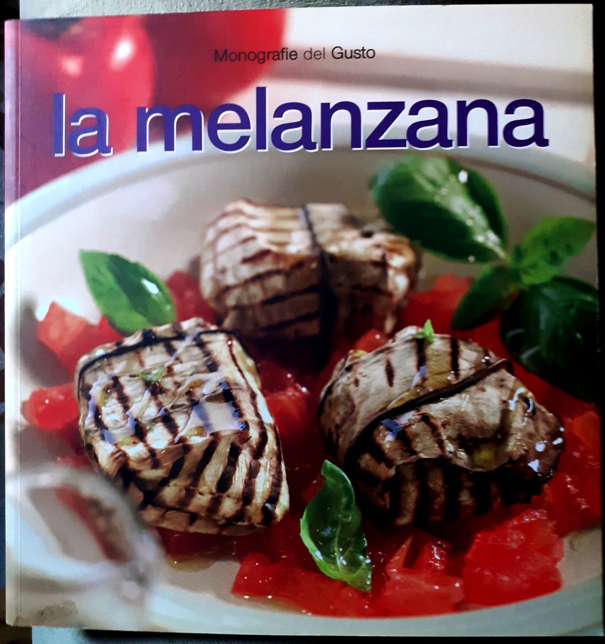LA MELANZANA.
