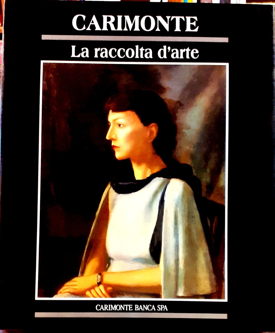 LA RACCOLTA D'ARTE-CARIMONTE.