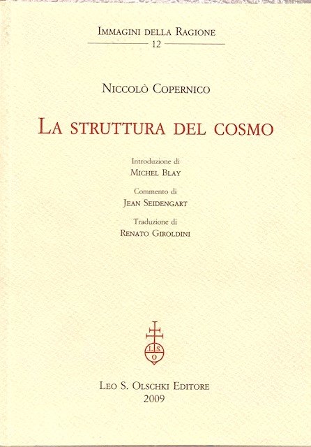 LA STRUTTURA DEL COSMO.