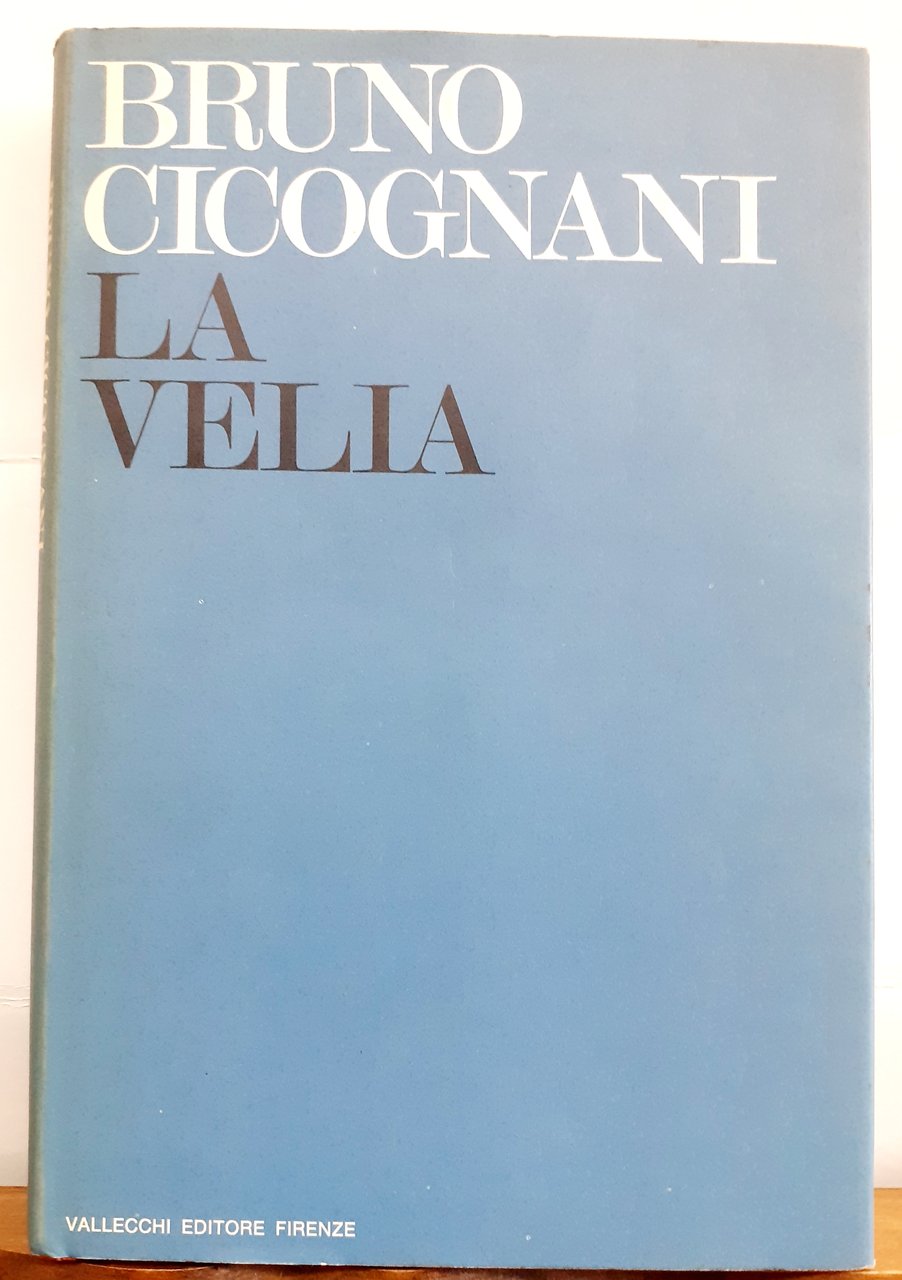 LA VELIA.