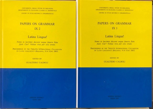 LATINA LINGUA ! : NEMO TE LACRIMIS DECORET NEQUE FUNERA …