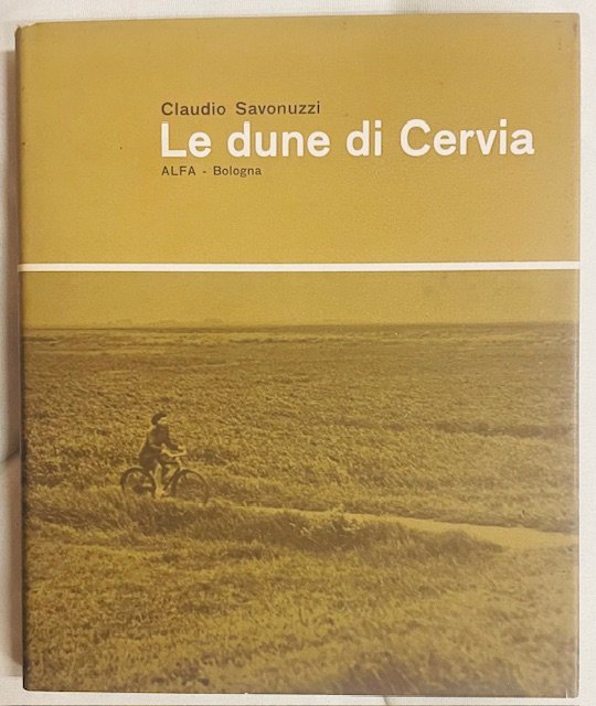 LE DUNE DI CERVIA.