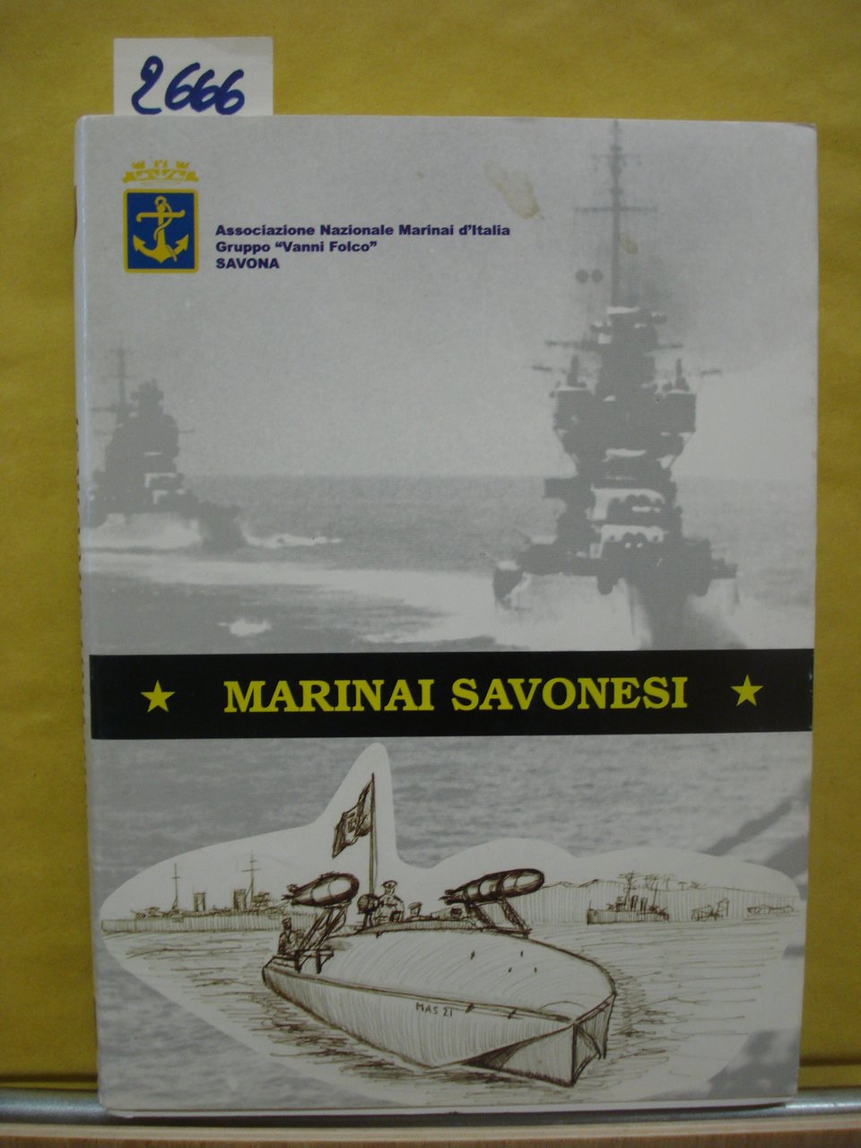 MARINAI SAVONESI.