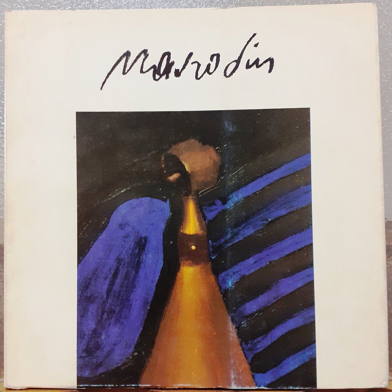 MAVRODIN. Prefazione di Eugenio.RICCOMINI., Comune di Bazzano.