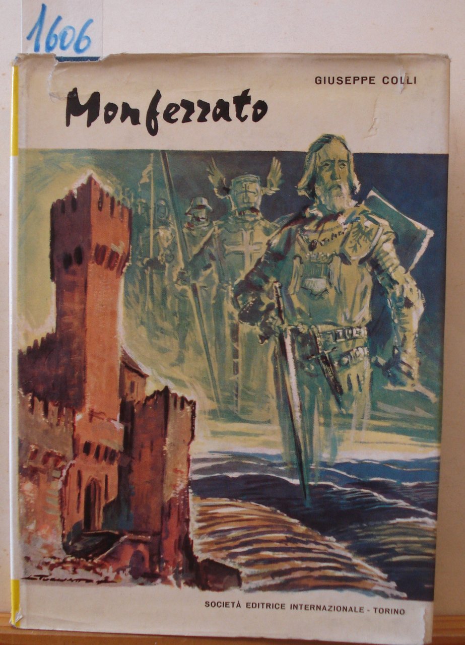 MONFERRATO.