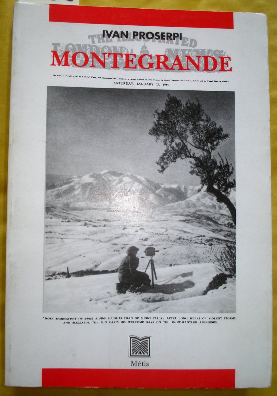 MONTEGRANDE, STORIA DI ANDREA DI SILIO PATRIOTA.
