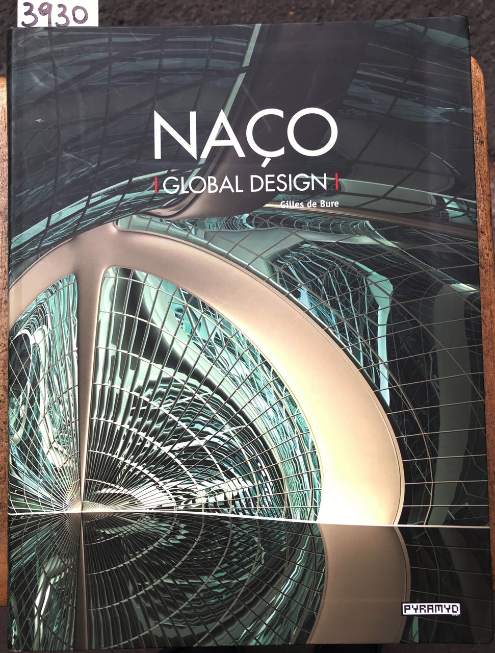 NACO: GLOBAL DESIGN.