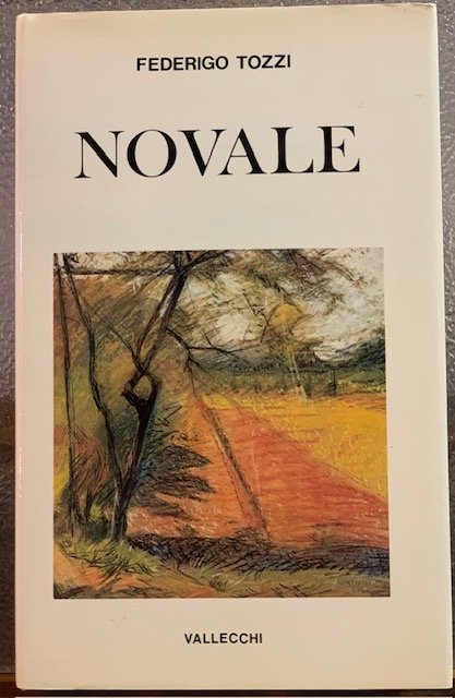 NOVALE. (A cura di Glauco Tozzi).