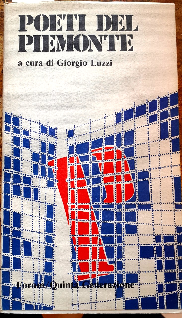 POETI DEL PIEMONTE.