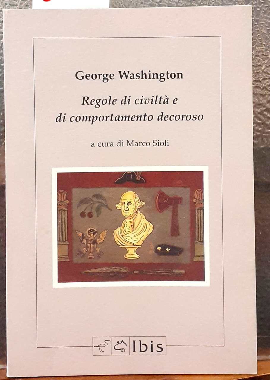 REGOLE DI CIVILTA' E DI COMPORTAMENTO DECOROSO.