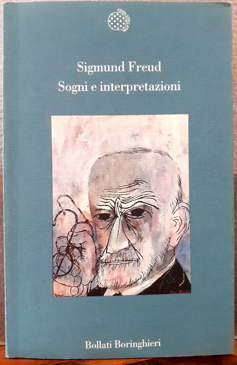 SOGNI E INTERPRETAZIONI.