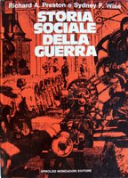 STORIA SOCIALE DELLA GUERRA.