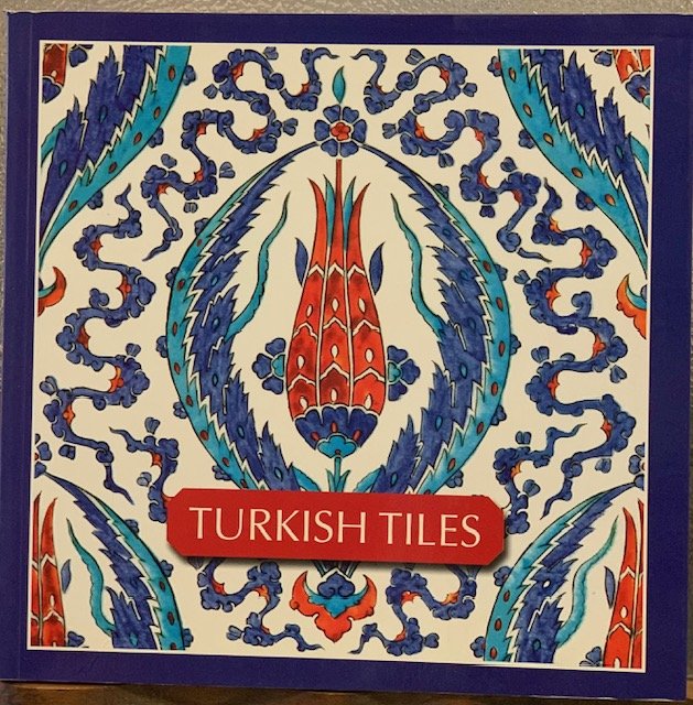 TURKISH TILES.