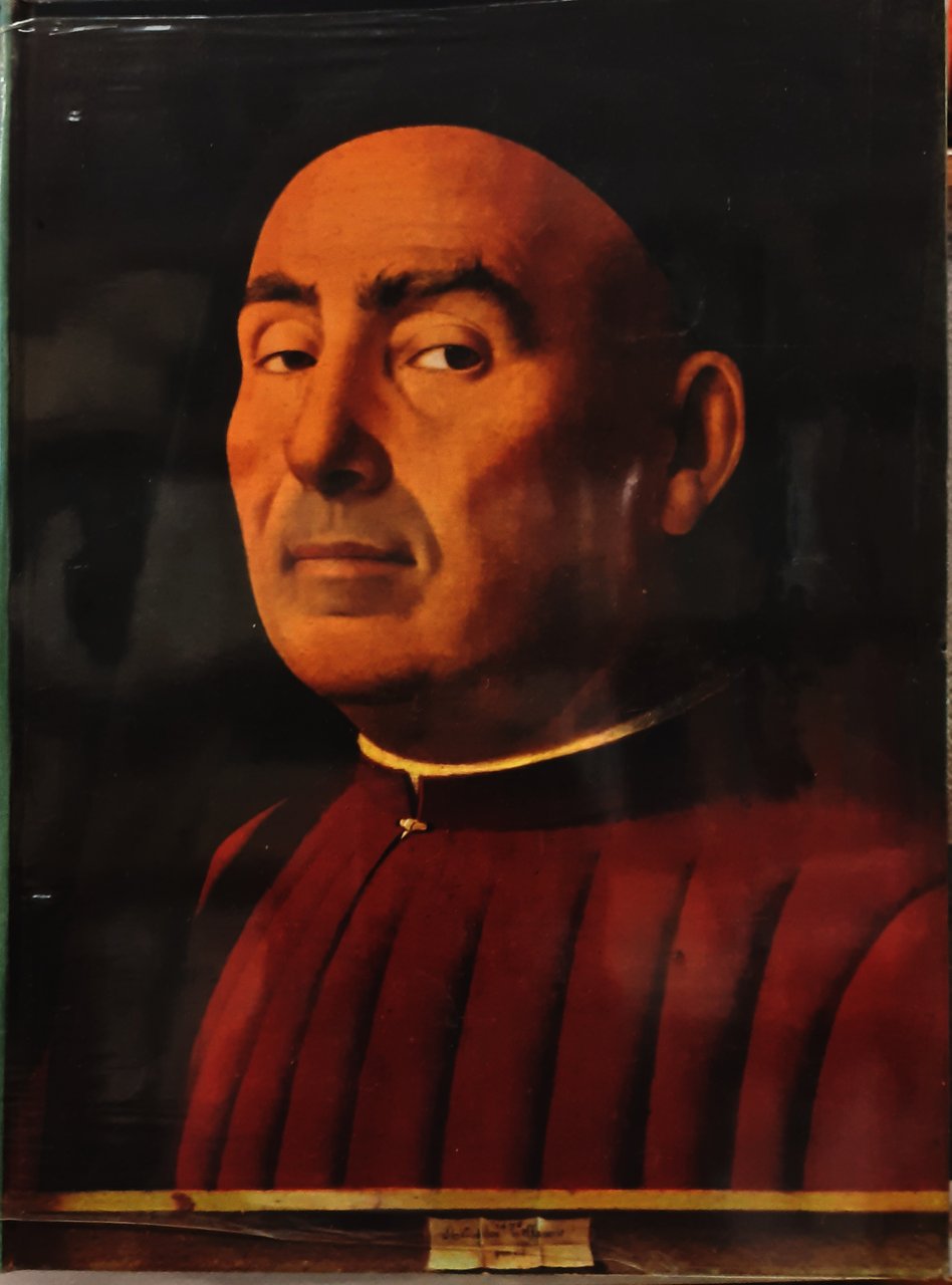 UMANESIMO E RINASCIMENTO.