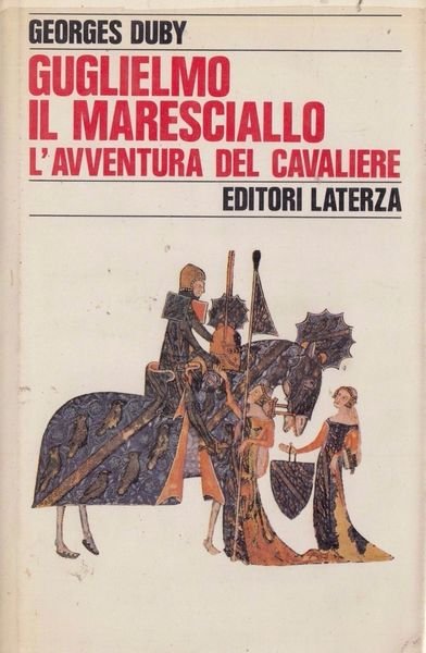 1 ed! Guglielmo il Maresciallo | Immagine principale