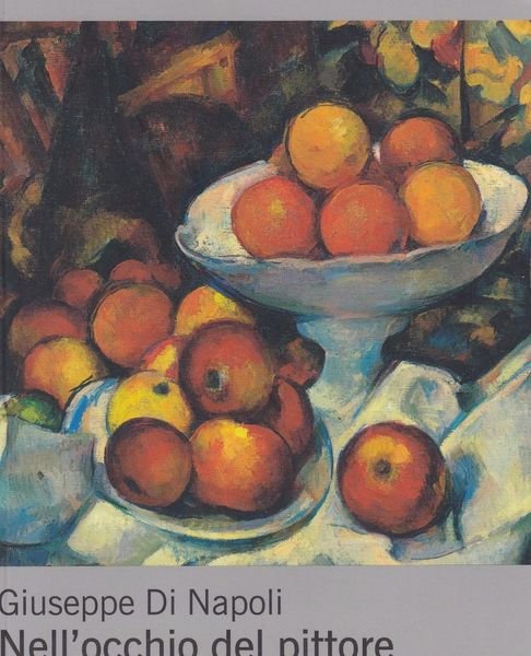 1 ed! Nell'occhio del pittore | Immagine principale