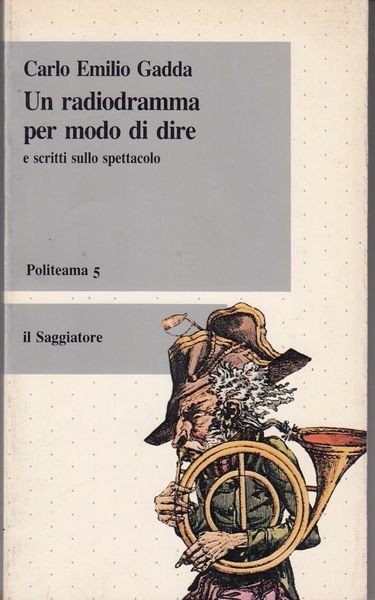 1 ed! Un radiodramma per modo di dire | Immagine principale