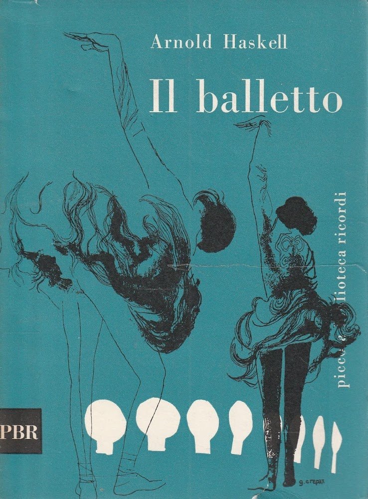 1^ edizione! Il balletto