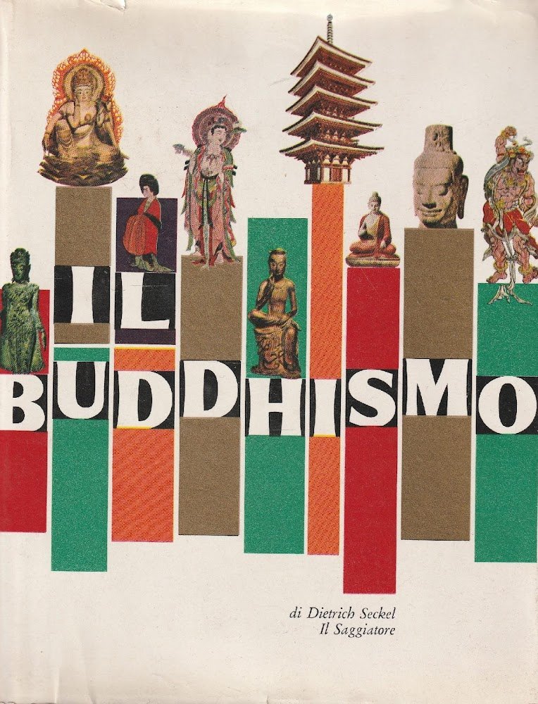 1^ Edizione ! Il Buddhismo