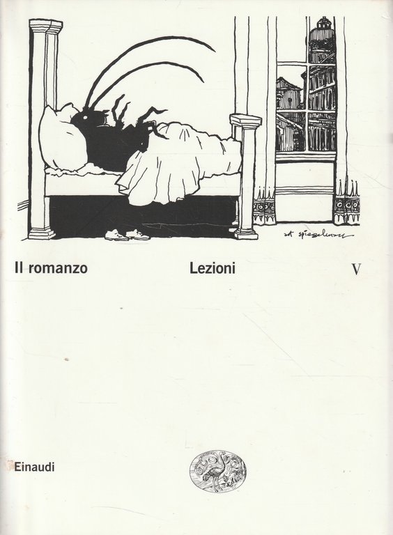 1^ edizione! Il romanzo Volume V Lezioni | Immagine Gallery 2