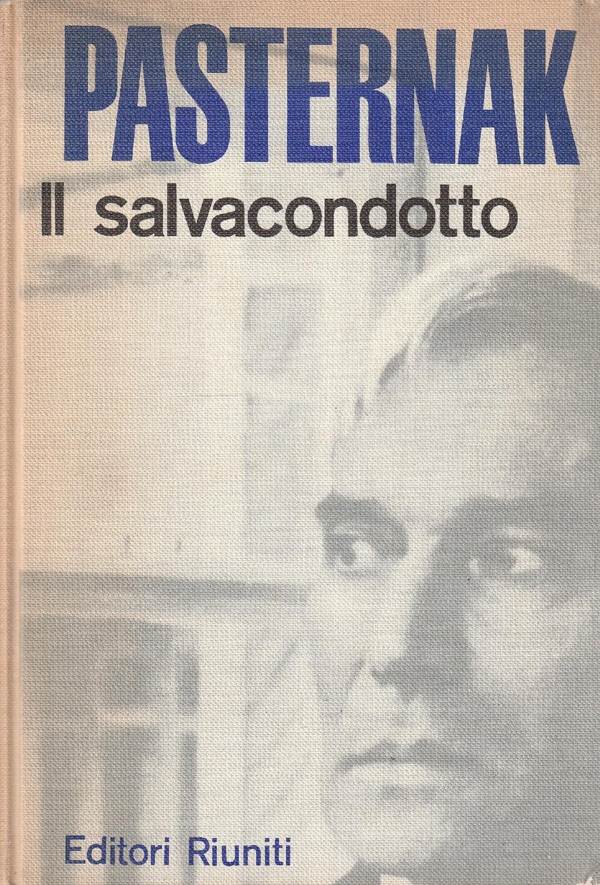 1^ Edizione ! Il salvacondotto | Immagine principale