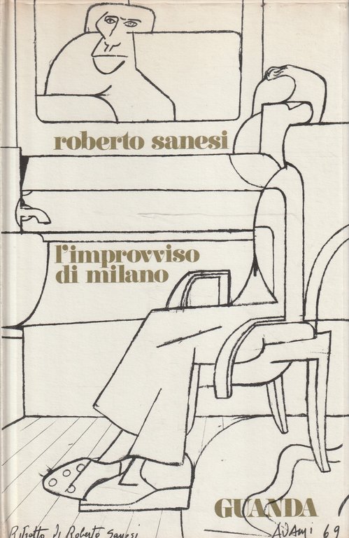 1° Edizione ! L'improvviso di Milano | Immagine Gallery 2