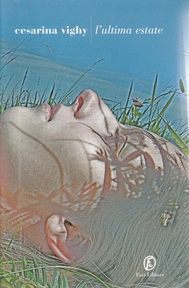 1^ Edizione ! L'ultima estate