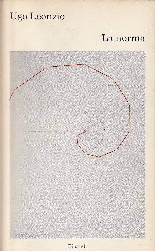 1^ edizione! La norma