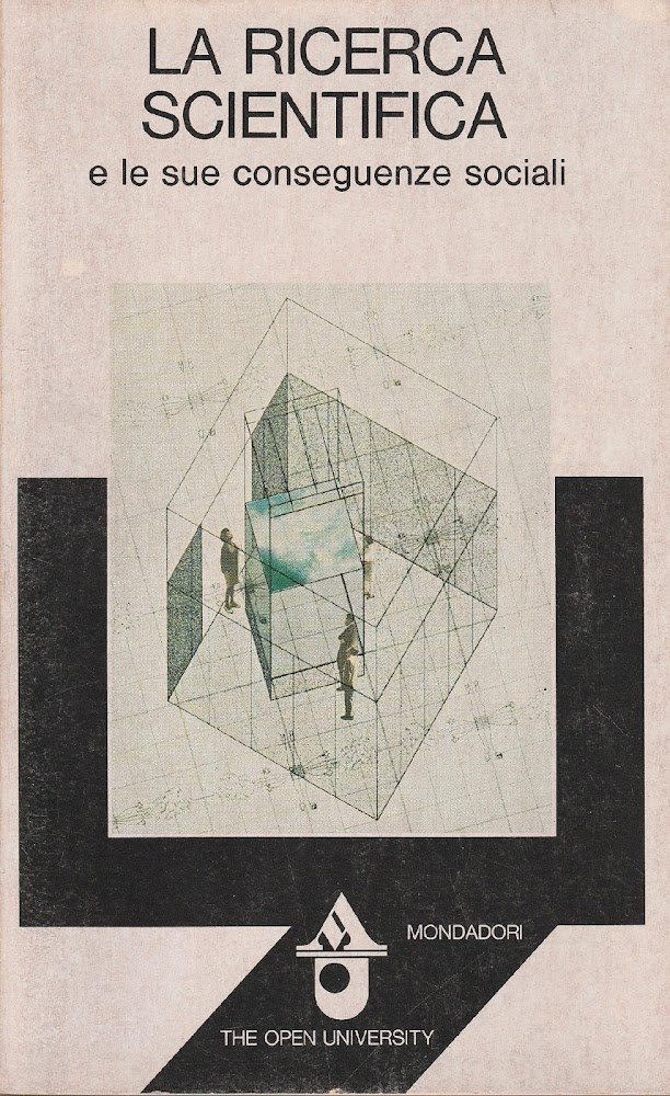 1^ edizione! La ricerca scientifica e le sue conseguenze sociali