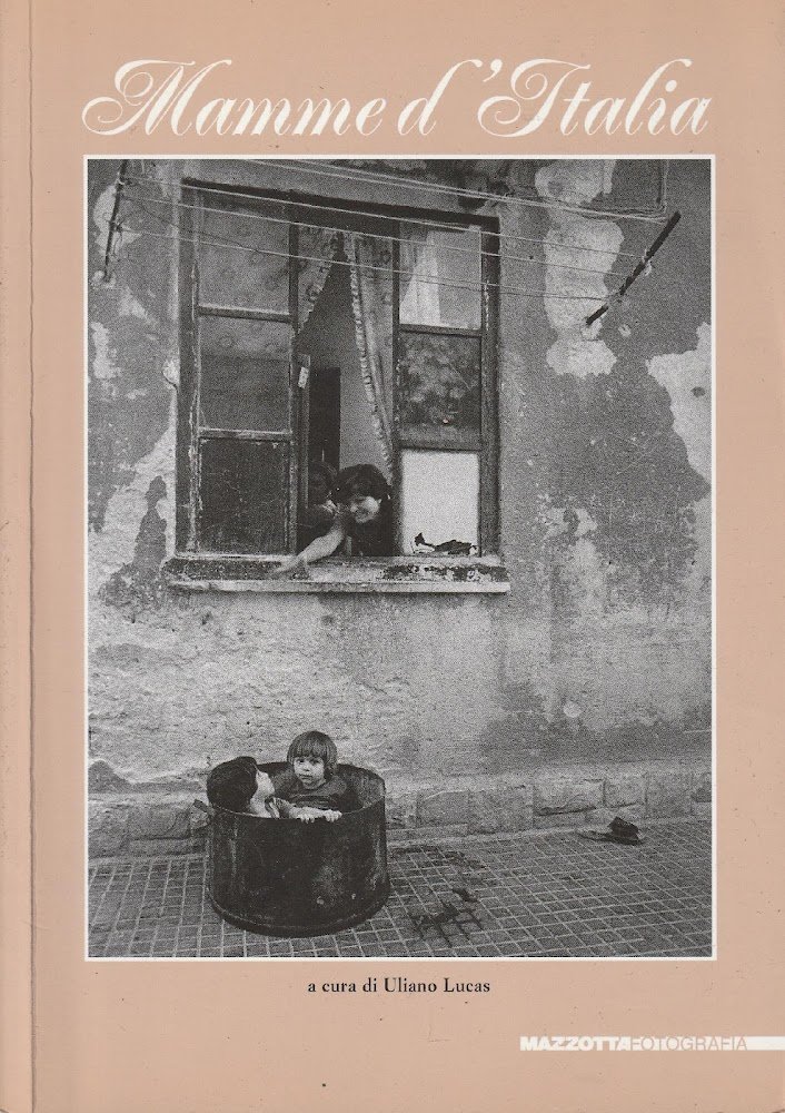 1^ edizione! Mamme d'Italia