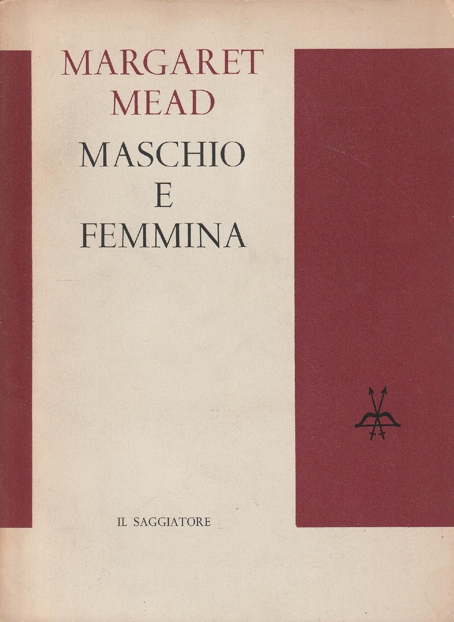 1^ edizione! Maschio e femmina | Immagine principale