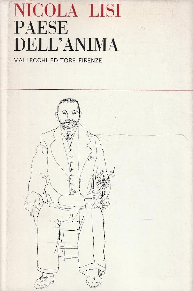 1^ edizione! Paese dell'anima